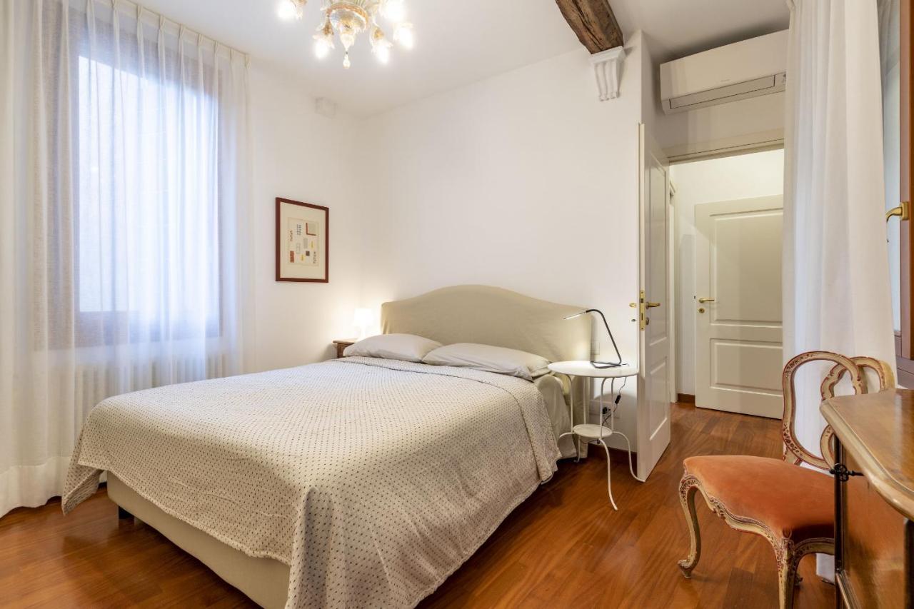Appartamento Ca' della Commedia - San Marco Venezia Esterno foto