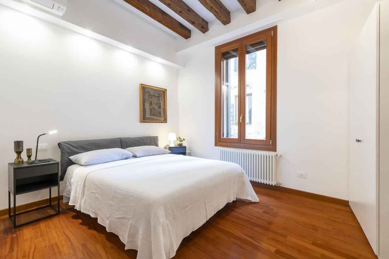 Appartamento Ca' della Commedia - San Marco Venezia Esterno foto